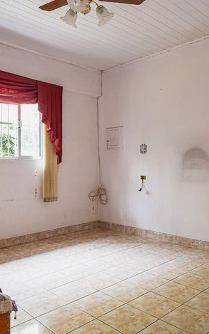 Casa à venda com 400m², 3 quartos e 2 vagasCasa 03 - Dormitório 02