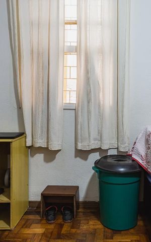 Casa à venda com 400m², 3 quartos e 2 vagasCasa 02 - Dormitório 01