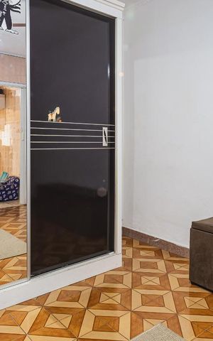 Casa à venda com 400m², 3 quartos e 2 vagasCasa 02 - Dormitório 02