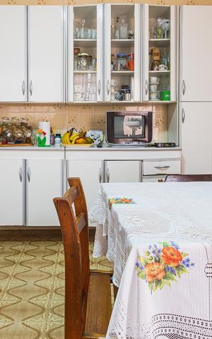 Casa à venda com 400m², 3 quartos e 2 vagasCasa 01 - Cozinha