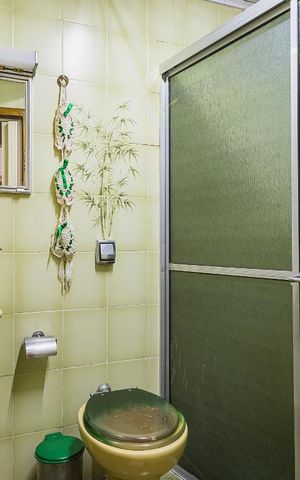 Casa à venda com 400m², 3 quartos e 2 vagasCasa 03 - Banheiro