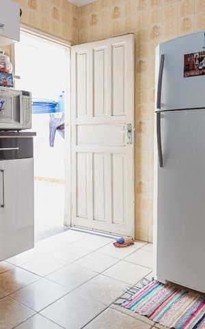 Casa à venda com 400m², 3 quartos e 2 vagasCasa 02 - Cozinha