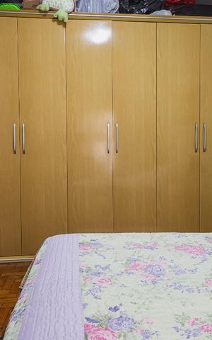 Casa à venda com 400m², 3 quartos e 2 vagasCasa 01 - Dormitório 01