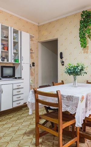 Casa à venda com 400m², 3 quartos e 2 vagasCasa 01 - Cozinha