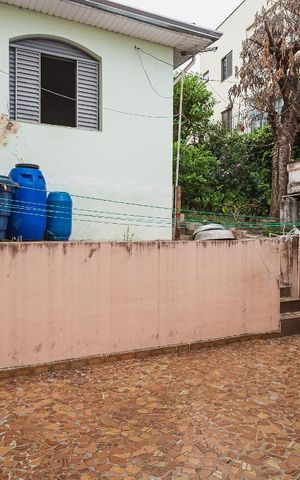 Casa à venda com 400m², 3 quartos e 2 vagasCasa 02 - Quintal