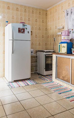 Casa à venda com 400m², 3 quartos e 2 vagasCasa 02 - Cozinha