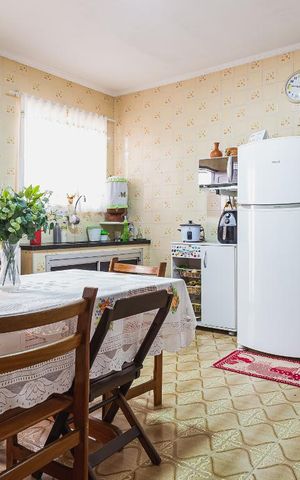 Casa à venda com 400m², 3 quartos e 2 vagasCasa 01 - Cozinha