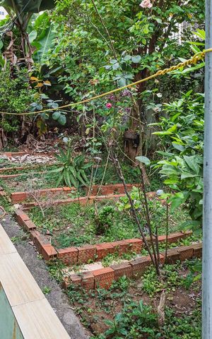Casa à venda com 400m², 3 quartos e 2 vagasCasa 03 - Jardim