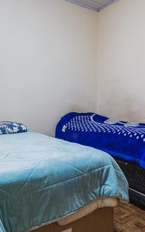 Casa à venda com 400m², 3 quartos e 2 vagasCasa 01 - Dormitório 02