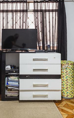 Casa à venda com 400m², 3 quartos e 2 vagasCasa 02 - Dormitório 02
