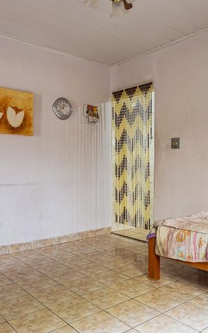 Casa à venda com 400m², 3 quartos e 2 vagasCasa 03 - Dormitório 02