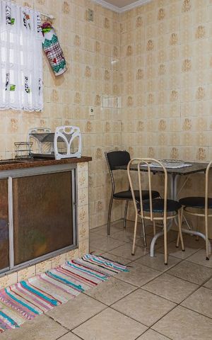 Casa à venda com 400m², 3 quartos e 2 vagasCasa 02 - Cozinha