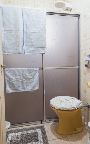 Casa à venda com 400m², 3 quartos e 2 vagasCasa 02 - Banheiro