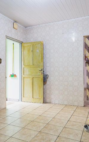 Casa à venda com 400m², 3 quartos e 2 vagasCasa 03 - Cozinha