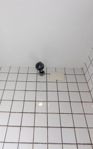 Apartamento à venda com 268m², 4 quartos e 3 vagas Apartamento à venda com 268m², 4 quartos e 3 vagasBanheiro da Suíte 1