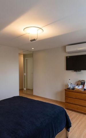 Apartamento à venda com 268m², 4 quartos e 3 vagas Apartamento à venda com 268m², 4 quartos e 3 vagasSuíte 4