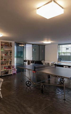 Apartamento à venda com 268m², 4 quartos e 3 vagas Apartamento à venda com 268m², 4 quartos e 3 vagasárea comum do prédio