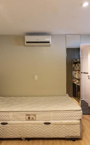 Apartamento à venda com 268m², 4 quartos e 3 vagas Apartamento à venda com 268m², 4 quartos e 3 vagasSuíte 3