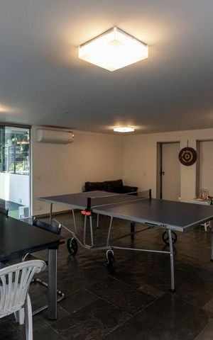 Apartamento à venda com 268m², 4 quartos e 3 vagas Apartamento à venda com 268m², 4 quartos e 3 vagasárea comum do prédio