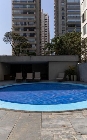 Apartamento à venda com 268m², 4 quartos e 3 vagas Apartamento à venda com 268m², 4 quartos e 3 vagasárea comum do prédio