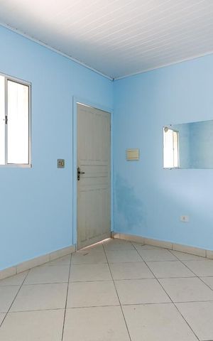 Casa para alugar com 84m², 1 quarto e sem vaga Casa para alugar com 84m², 1 quarto e sem vagaSala