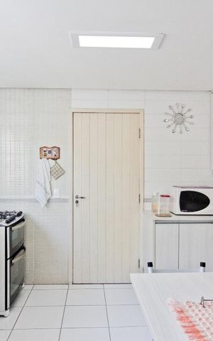 Casa de condomínio à venda com 201m², 3 quartos e 1 vaga Casa de condomínio à venda com 201m², 3 quartos e 1 vagaCozinha