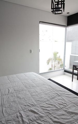 Casa para alugar com 278m², 3 quartos e 3 vagasSuite 1