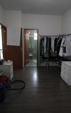 Casa para alugar com 278m², 3 quartos e 3 vagasCloset da Suite 1