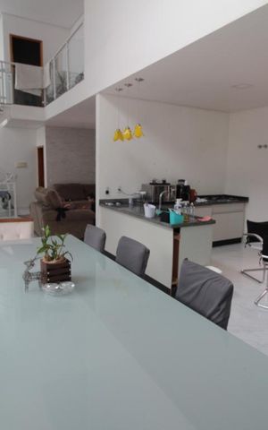 Casa para alugar com 278m², 3 quartos e 3 vagasSala de Jantar