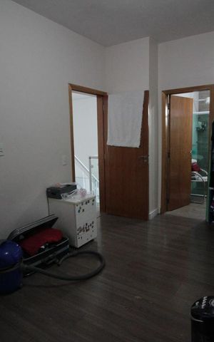 Casa para alugar com 278m², 3 quartos e 3 vagasCloset da Suite 1