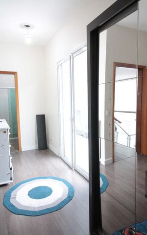 Casa para alugar com 278m², 3 quartos e 3 vagasSuíte 2