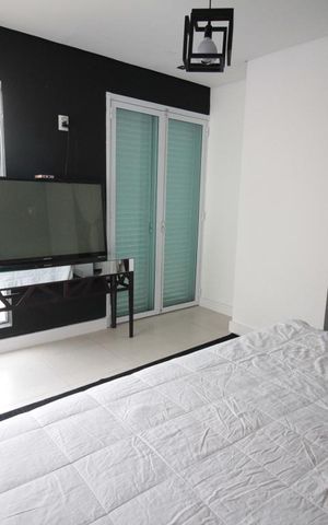 Casa para alugar com 278m², 3 quartos e 3 vagasSuite 1