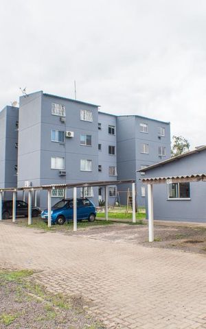Apartamento à venda com 52m², 2 quartos e 1 vaga Apartamento à venda com 52m², 2 quartos e 1 vagaGaragem