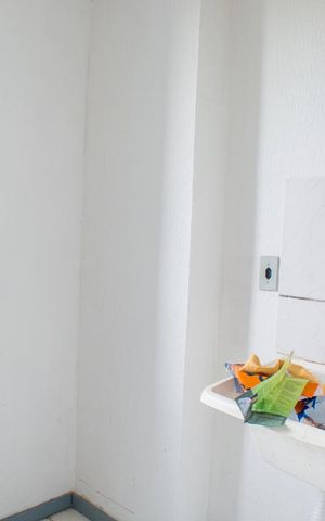 Apartamento à venda com 52m², 2 quartos e 1 vaga Apartamento à venda com 52m², 2 quartos e 1 vagaLavanderia