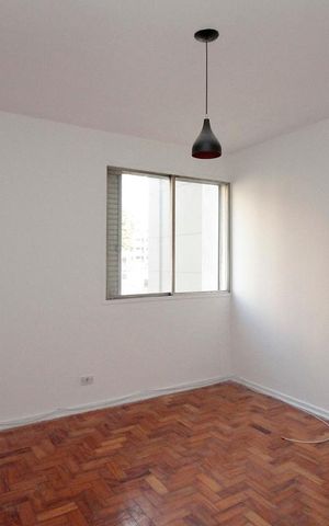 Apartamento à venda com 65m², 2 quartos e 1 vagaQuarto 2