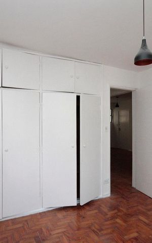 Apartamento à venda com 65m², 2 quartos e 1 vagaQuarto 2