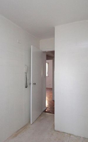 Apartamento à venda com 65m², 2 quartos e 1 vagaCozinha