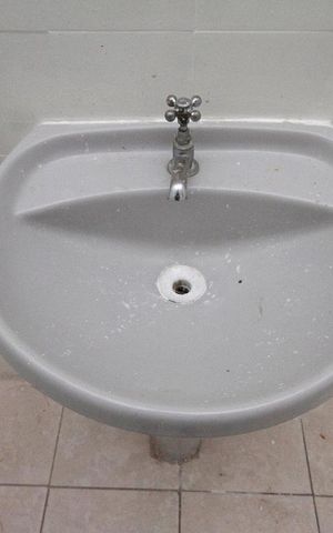 Apartamento à venda com 65m², 2 quartos e 1 vagaBanheiro