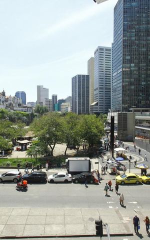 Apartamento à venda com 47m², 1 quarto e sem vagaVista