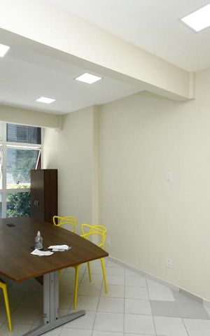 Apartamento à venda com 47m², 1 quarto e sem vagaSala