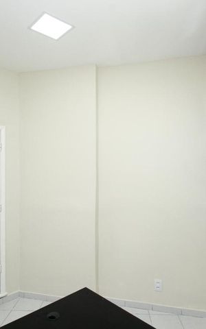 Apartamento à venda com 47m², 1 quarto e sem vagaQuarto