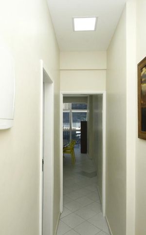 Apartamento à venda com 47m², 1 quarto e sem vagaCorredor