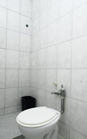 Apartamento à venda com 47m², 1 quarto e sem vagaBanheiro