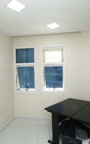 Apartamento à venda com 47m², 1 quarto e sem vagaQuarto