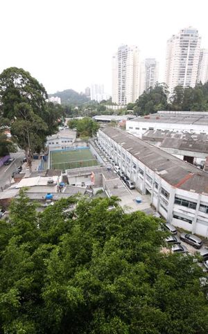 Apartamento à venda com 120m², 3 quartos e 2 vagasVista 2