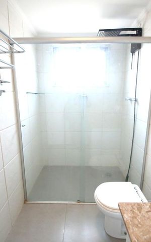 Apartamento à venda com 120m², 3 quartos e 2 vagasBanheiro