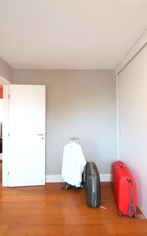 Apartamento à venda com 120m², 3 quartos e 2 vagasQuarto 1