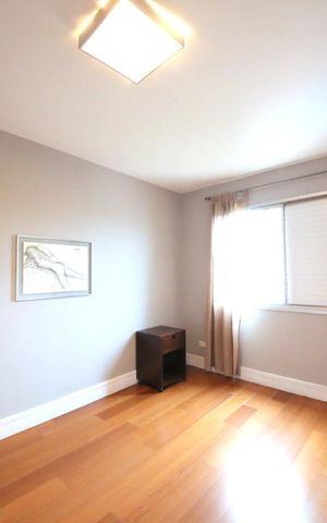 Apartamento à venda com 120m², 3 quartos e 2 vagasSuíte