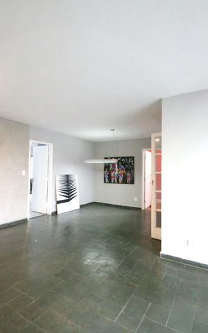 Apartamento à venda com 120m², 3 quartos e 2 vagasSala
