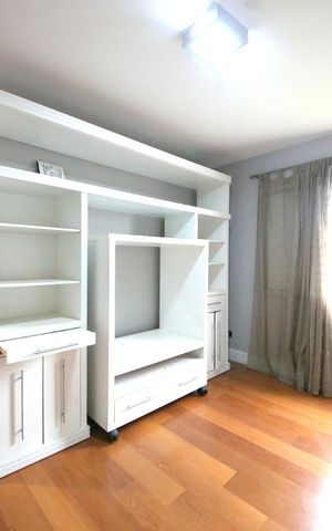 Apartamento à venda com 120m², 3 quartos e 2 vagasSala de TV